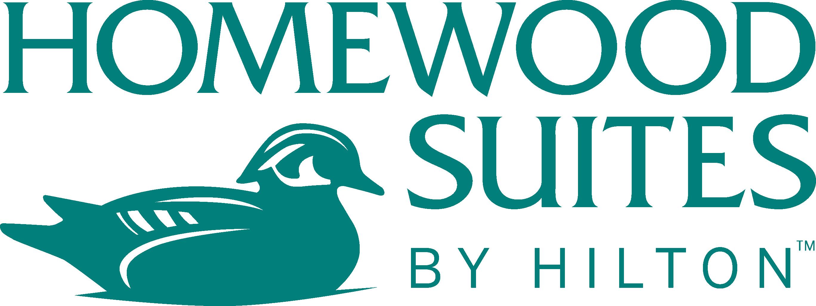 Homewood Suites Logo - Bluegrass Sports Commission